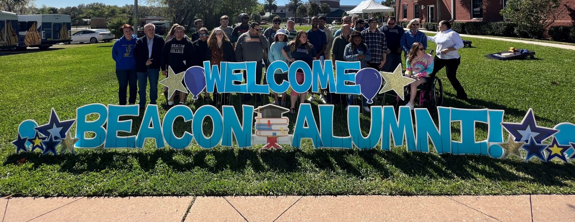 Beacon College Alumni Weekend 2024